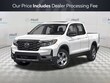  Honda Ridgeline