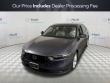 Used 2025 Honda Accord LX Sedan