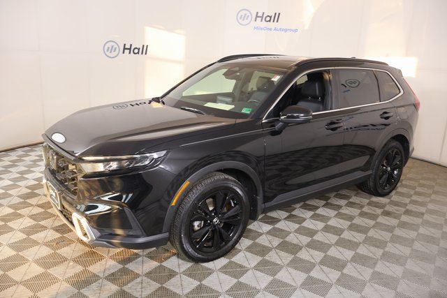 2023 Honda CR-V Sport Touring's photo