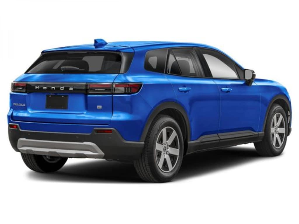 New 2026 Honda Prologue EX SUV
