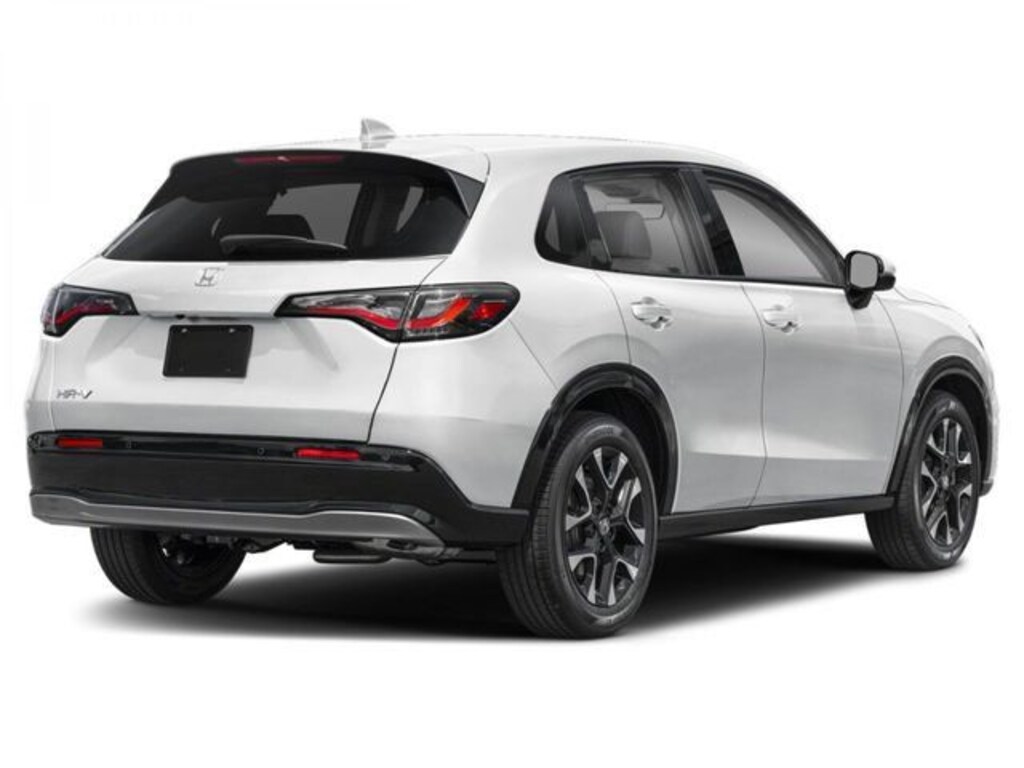 New 2027 Honda HR-V EX-L SUV
