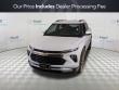 Used 2025 Chevrolet Trailblazer LT SUV