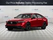  Honda Accord Hybrid