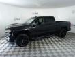 Used 2017 Chevrolet Silverado 1500 LTZ Truck