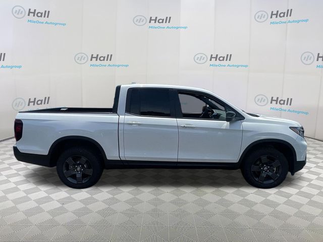 2026 Honda Ridgeline TrailSport - Photo 9