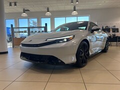 2026 Honda Prelude Hybrid Hatchback