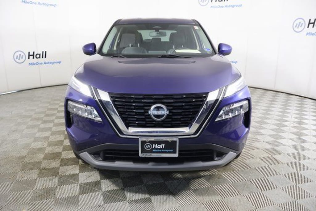 Used 2023 Nissan Rogue SV SUV