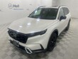  Honda CR-V Hybrid