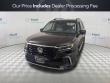 Used 2025 Honda Pilot Elite SUV
