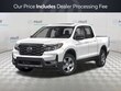  Honda Ridgeline