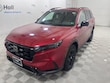 Honda CR-V Hybrid