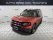 Used 2022 Ford Bronco Sport Outer Banks SUV