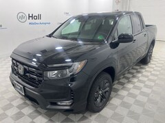 2026 Honda Ridgeline Sport Truck Crew Cab