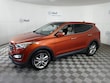 Hyundai Santa Fe Sport