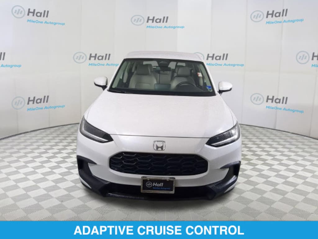 Used 2025 Honda HR-V LX SUV