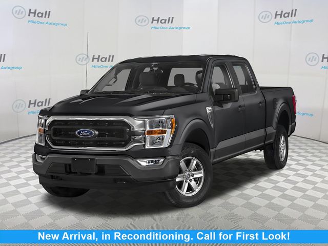 2023 Ford F-150 XLT 4x4 SuperCrew 5-1/2 Box's photo