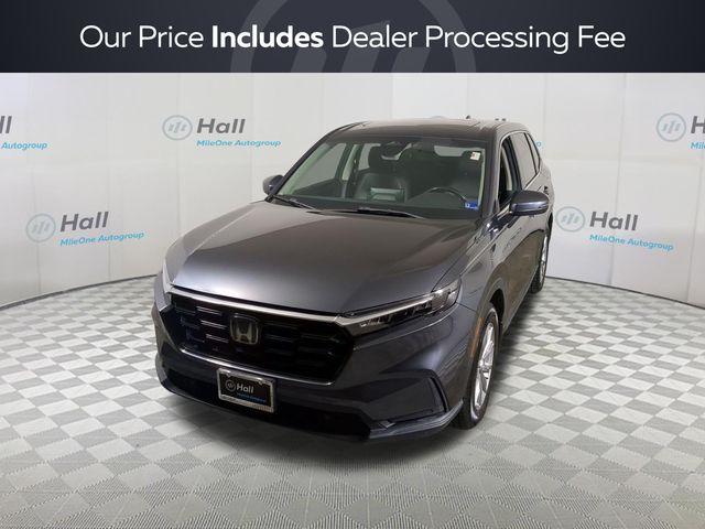 2023 Honda CR-V
