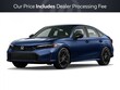  Honda Civic Hybrid