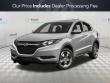 Used 2017 Honda HR-V LX SUV