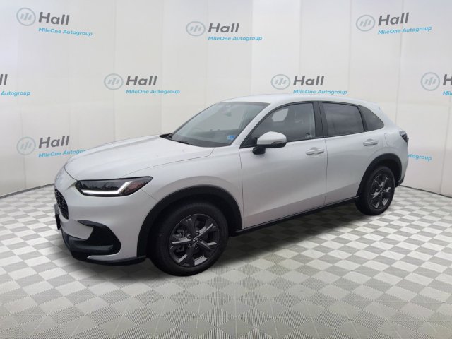 New 2027 Honda HR-V LX SUV