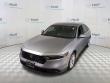 Used 2025 Honda Accord LX Sedan
