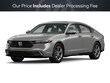  Honda Accord Hybrid