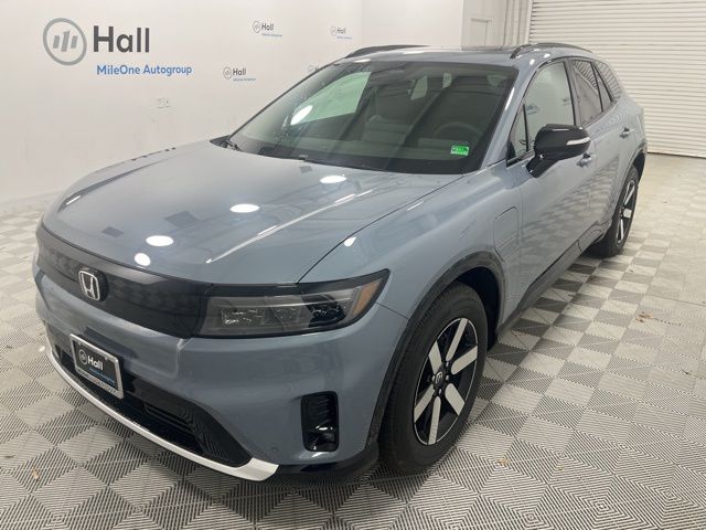 2025 Honda Prologue Touring's photo