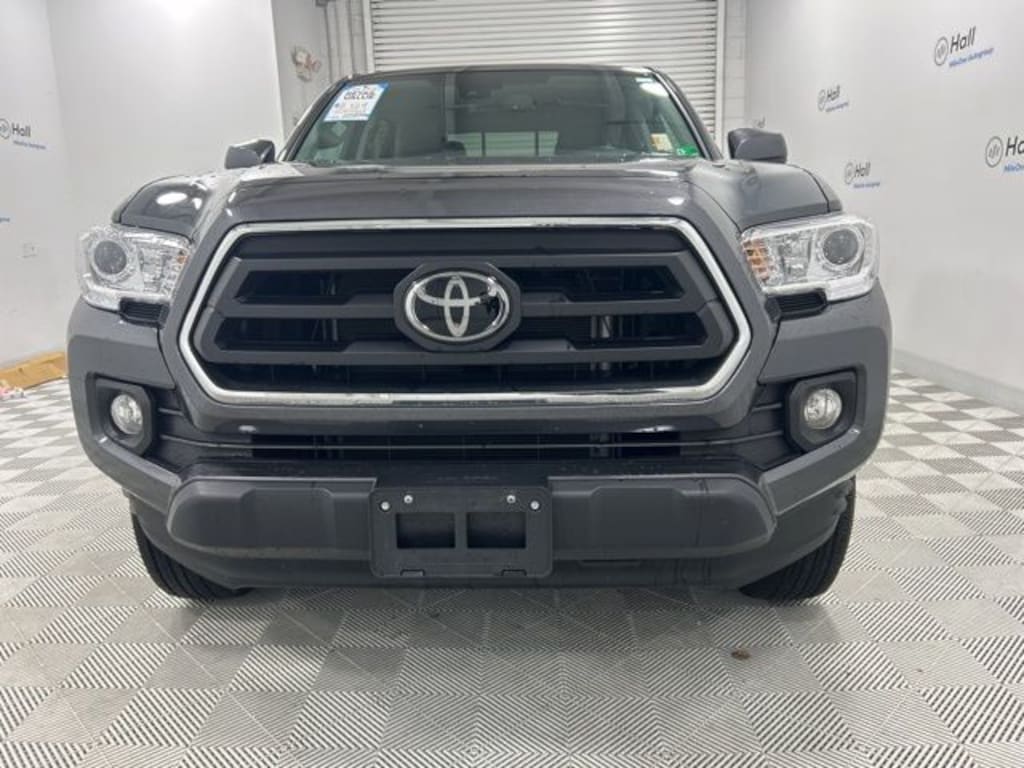 Used 2023 Toyota Tacoma SR5 Truck