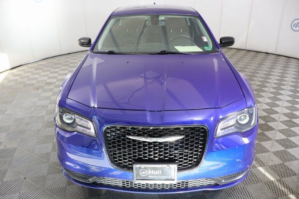 Used 2019 Chrysler 300 Touring Sedan