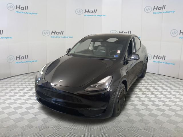 2023 Tesla Model Y Long Range Dual Motor All-Wheel Drive's photo