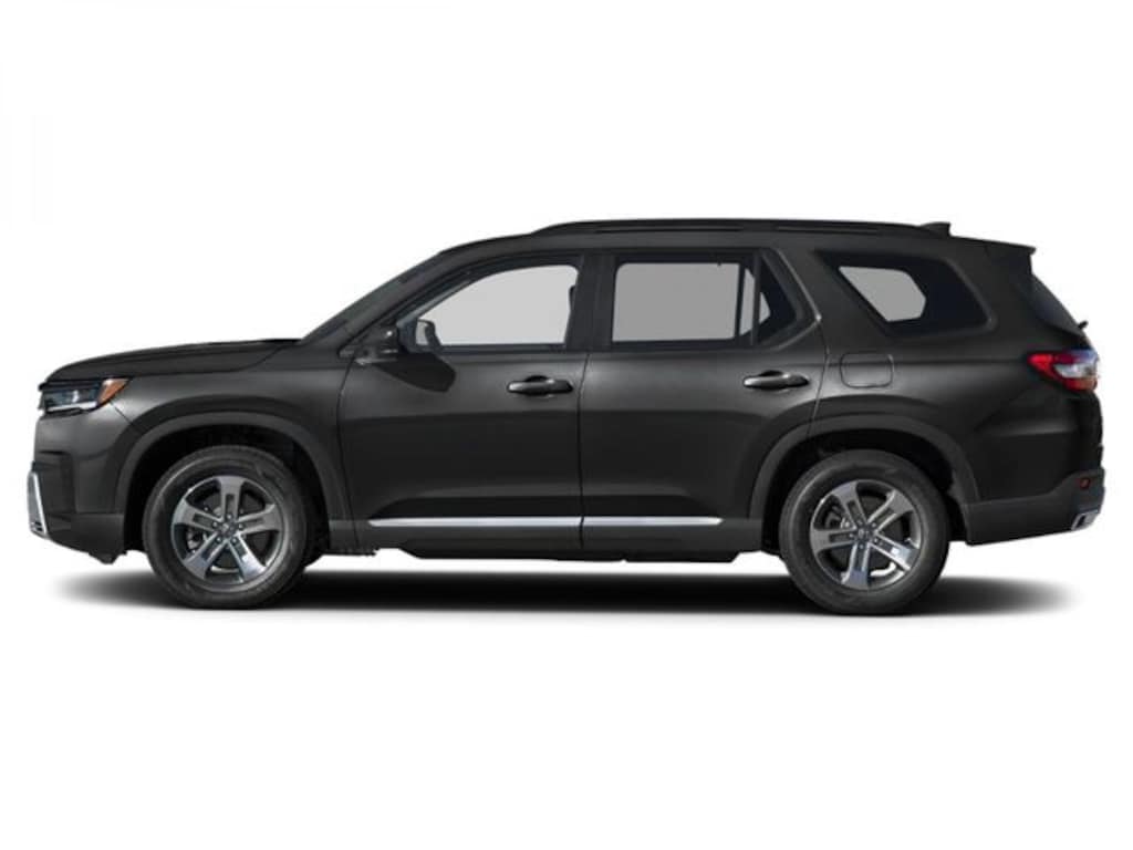 New 2026 Honda Pilot EX-L SUV