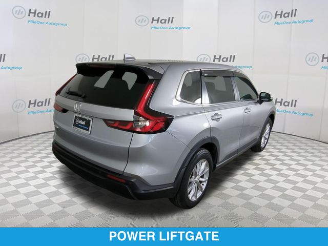 2024 Honda CR-V EX-L - Photo 8