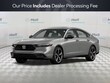  Honda Accord Hybrid
