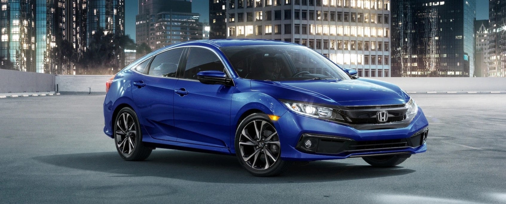 2021 Honda Civic Near Me