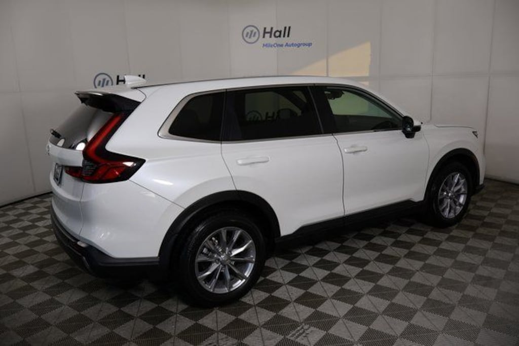 Used 2023 Honda CR-V EX-L SUV