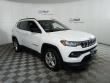 Used 2024 Jeep Compass Latitude SUV