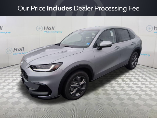 2027 Honda HR-V LX SUV