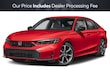  Honda Civic Hybrid