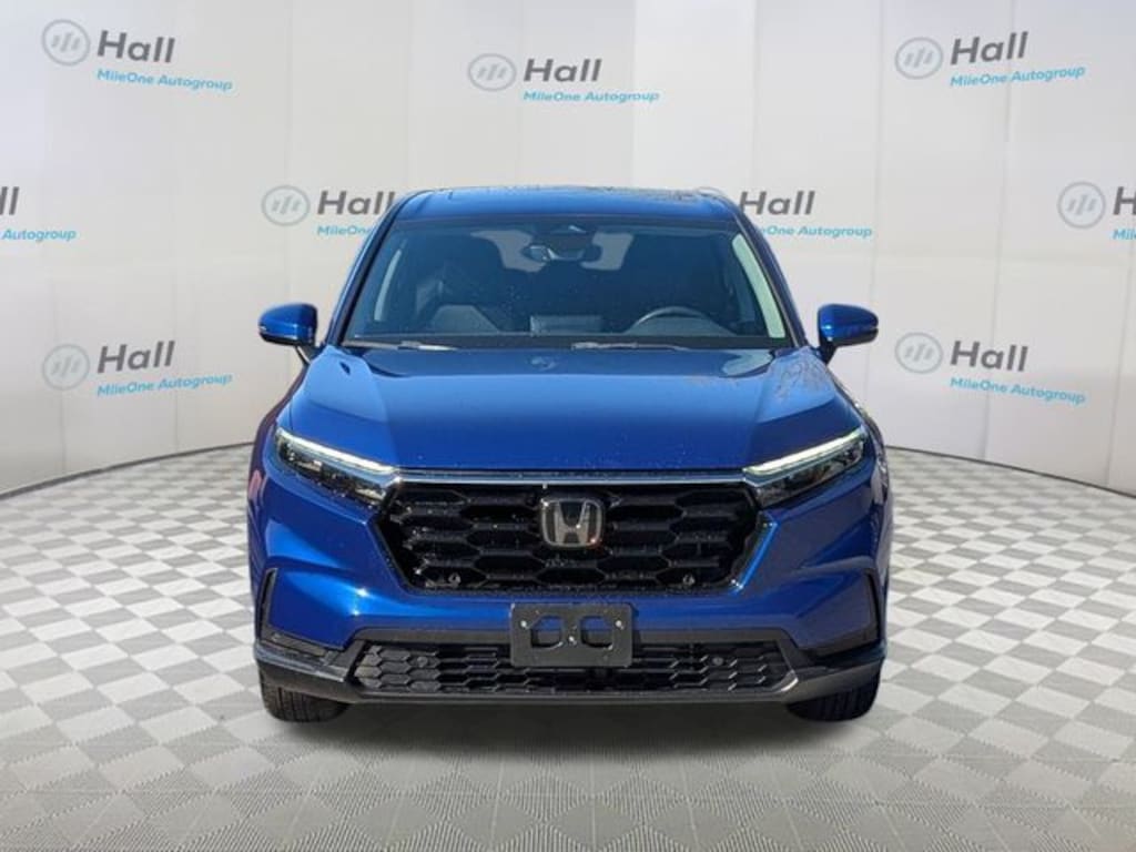 Used 2024 Honda CR-V EX-L SUV