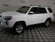 Used 2021 Toyota 4Runner SR5 Premium SUV