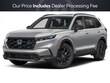 Honda CR-V Hybrid