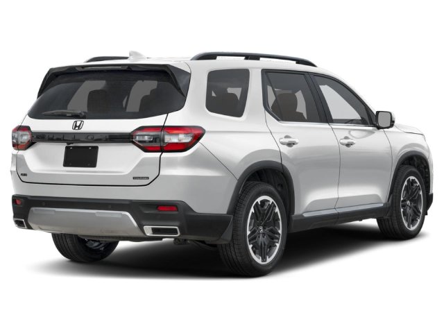 New 2026 Honda Pilot Touring SUV