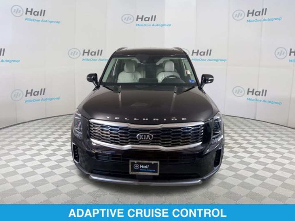 Used 2020 Kia Telluride S SUV