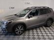 Used 2021 Subaru Forester Limited SUV