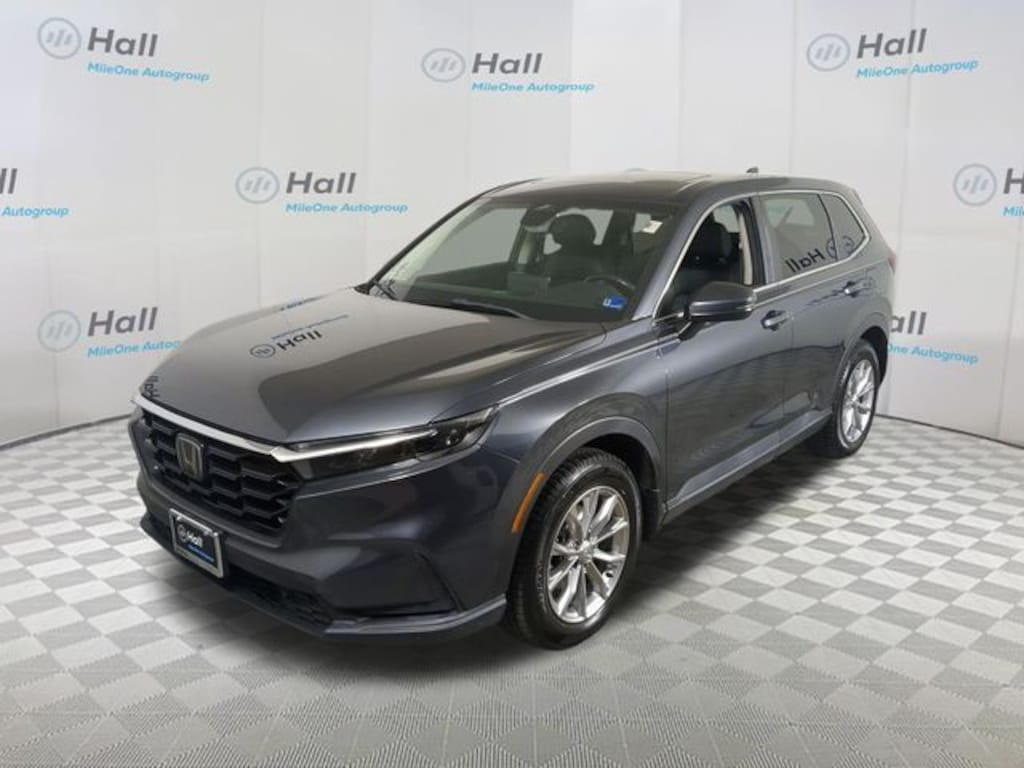 Used 2023 Honda CR-V EX-L SUV
