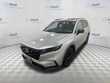  Honda CR-V Hybrid