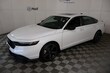  Honda Accord Hybrid