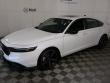 Used 2024 Honda Accord Hybrid Sport Sedan