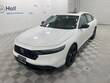 Honda Accord Hybrid