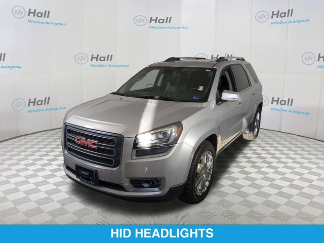 2017 GMC Acadia Limited Base